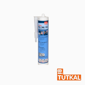 Cosmopur PU 190.110 Elyaf Takviyeli 310 ml