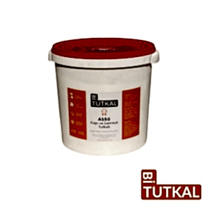 AS50 Kapı ve Laminat Tutkalı 30 KG