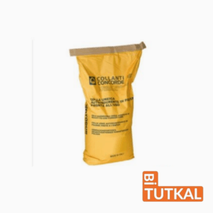 Collanti Concorde Protodur Toz Tutkal 25 KG