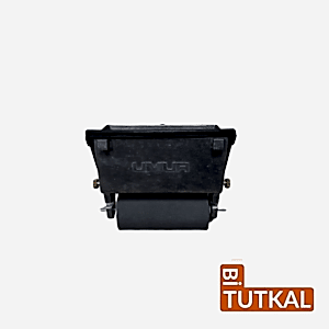 Umur Tutkal Sürme Merdanesi