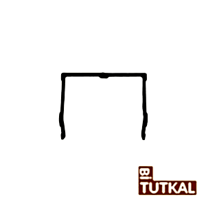 Umur Tutkal Sürme Merdanesi Stop Mandalı