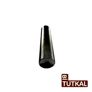 Umur Tutkal Sürme Merdanesi Tırtırlı Mili