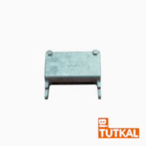 Umur Tutkal Sürme Merdanesi Alüminyum Gövde