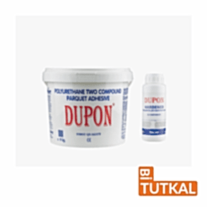 Dupon Poliüretan Parke Yapıştırıcısı