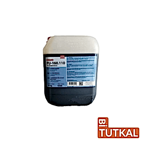 Cosmo PU 160.110 Likit Poliüretan 10KG
