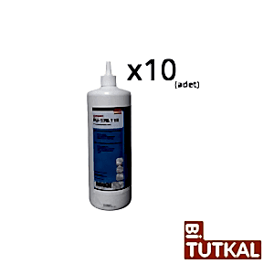 Cosmo PU 170.110 Elyaf Takviyeli (10 ADET)