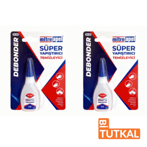 Debonder APEL DB200 20 GR (2 ADET)