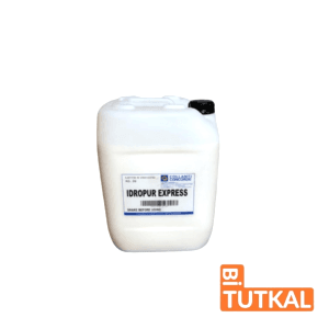 Idropur Express Membran Pres Tutkalı 20 KG