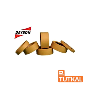 Maskeleme Bandı Kahverengi 48mm (36 ADET)