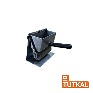 Umur Tutkal Sürme Merdanesi Standı