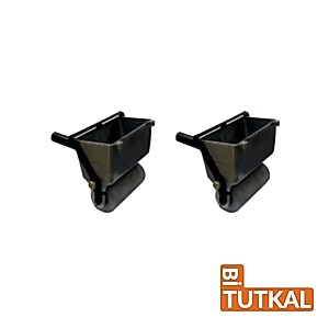 Umur Tutkal Sürme Merdanesi (2 ADET)