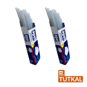 Apel Mum Silikon 1 kg (2 ADET)