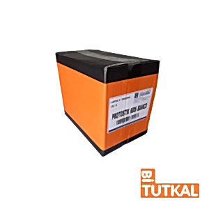 Protostik 6006 HOLZHER Natural Kartuş Kenar Bantlama Tutkalı