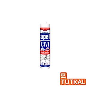 Apel Sıvı Çivi Poliüretan Express 390 gr